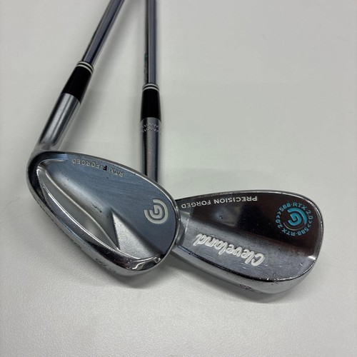 Cleveland rtx 588 - rtx,