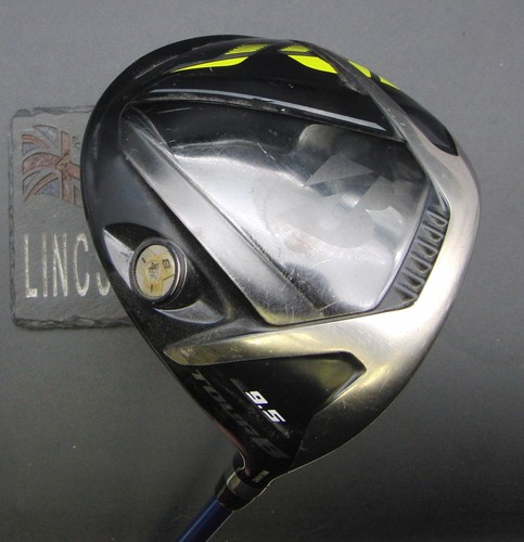 Bridgestone tour jgr 5 - bridgestone, b