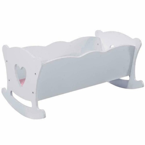 Dolls cradle crib cot - dolls,