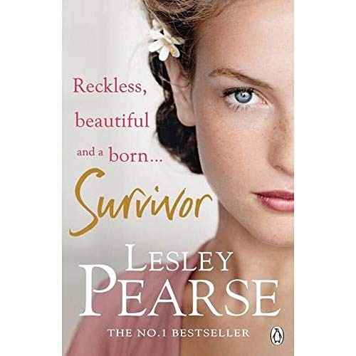 Lesley pearse survivor - pearse,