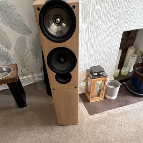 Kef qseries iq5 - kef,