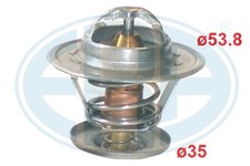 ERA 350012 Thermostat, coolant
