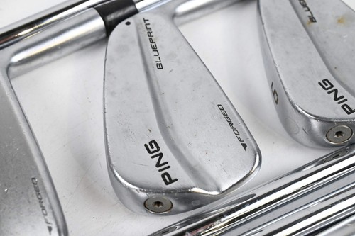 Ping blueprint irons pw - ping, /
