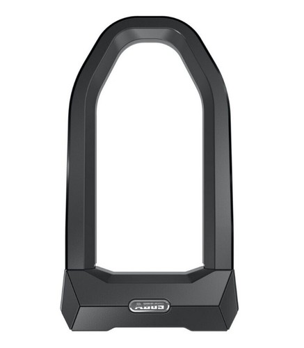 Abus lock granite super - abus,