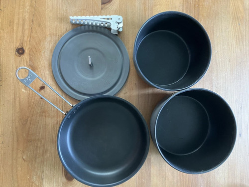 Primus litech camping cook - primus,