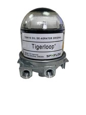Tiger Loop Oil De-Aerator