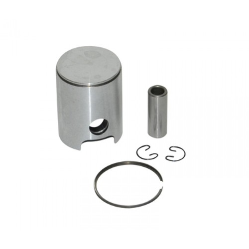 Piston set for zündapp - piston,