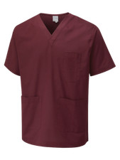 Uneek Scrub Tunic Health Care