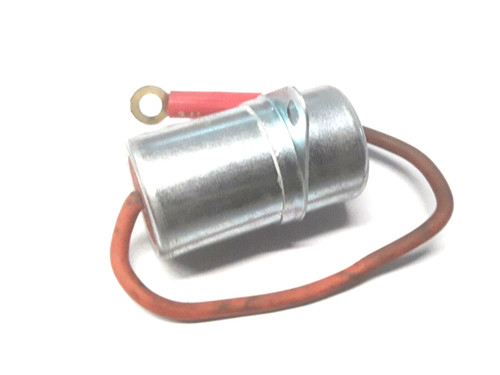 Piaggio ape capacitor - piaggio,