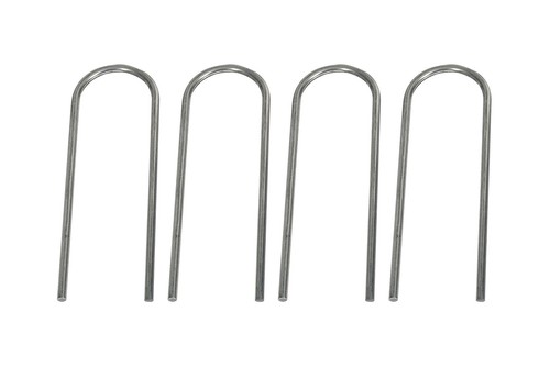 Samba steel ground anchors - ground,