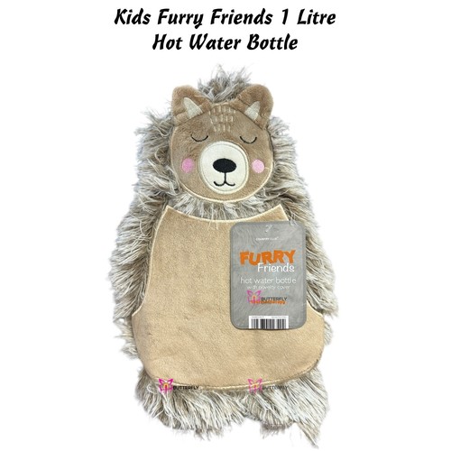 Novelty natural rubber hot - 1l,