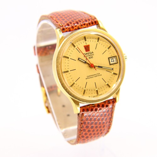 Carat omega f300 - carat,