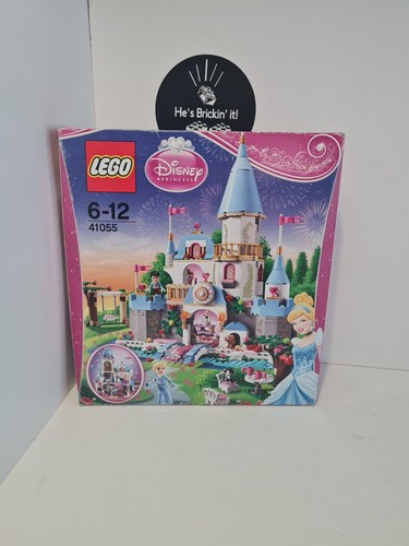 Lego disney cinderella - lego, cinderella's