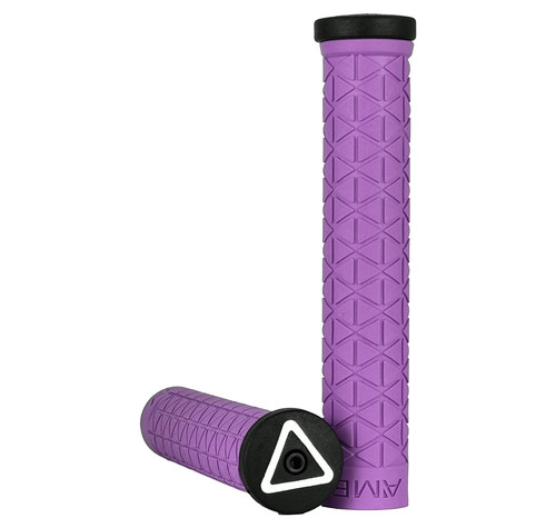 Ame long flangeless super tri - super,