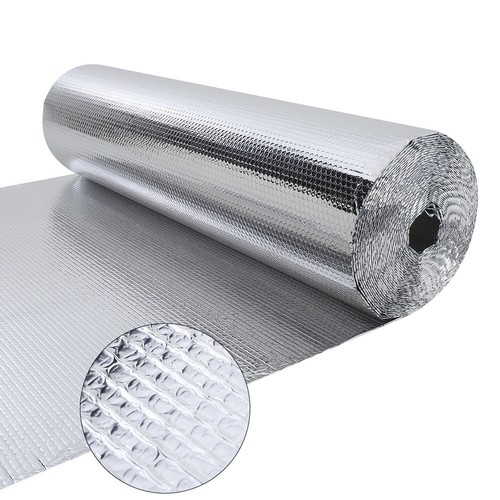 Bubble insulation layer - bubble,