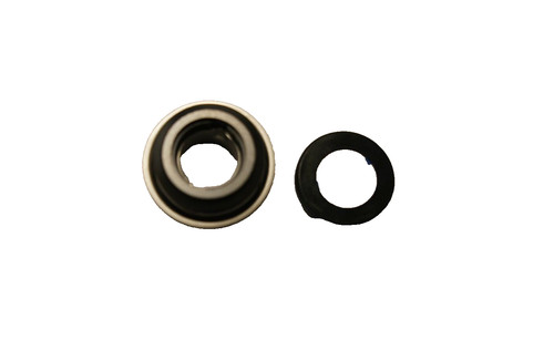 Mechanical water pump - , seal
