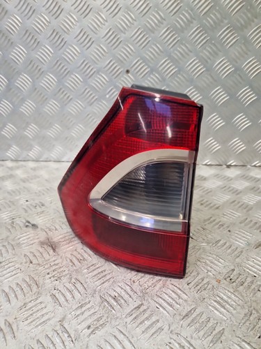 Ford galaxy rear - ford, light