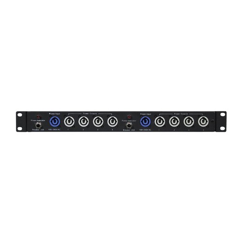 Transcension powercon - transcension, 19″