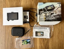 BMW Navigator V Motorcycle Sat
