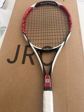 Tennis Racket Wilson K Factor