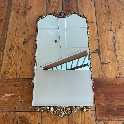 Atsonea wall mirror - atsonea,