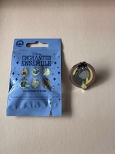 Enchanted ensemble series - ensemble, 2