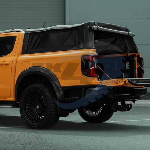 Ford ranger 2023 outback - ford,