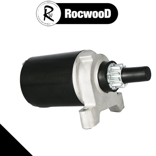 Starter motor fits tecumseh - starter,