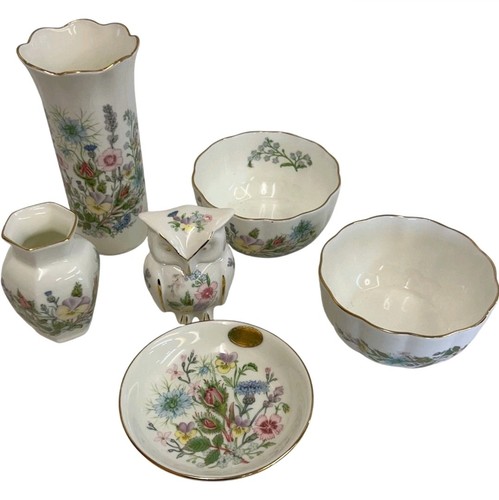 Aynsley wild tudor fine - tudor,