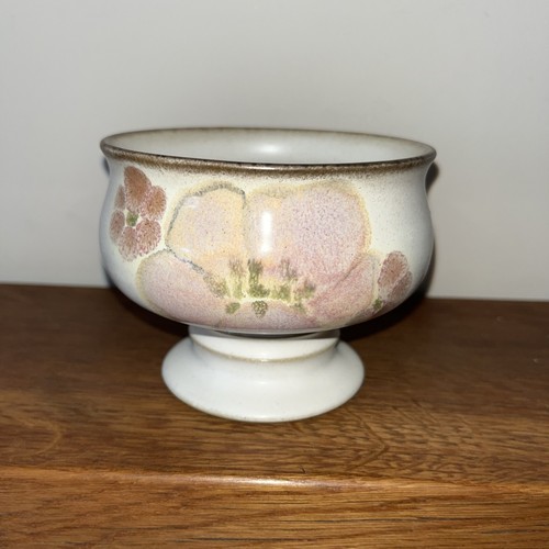 Denby gypsy pedestal - -,
