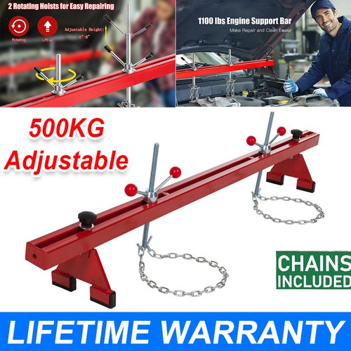 Engine support beam max 500kg - engine,