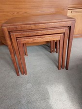 Retro 1970s Scandinavian Style