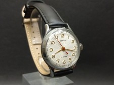 Soviet Vintage Watch Volna