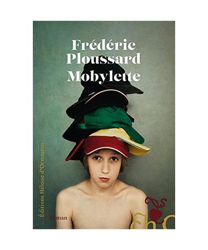 Mobylette ploussard - mobylette,,