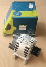 ALTERNATOR 120A FITS DACIA
