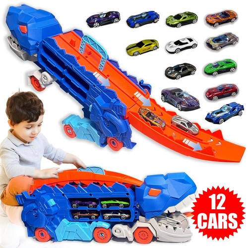Kids dinosaur transporter - kids,