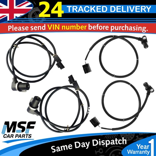 Abs speed sensor for - speed,