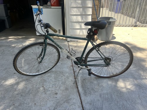 Raleigh bike vintage - bike,