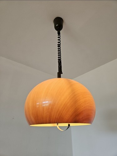 Vintage telescopic pulldown - vintage,