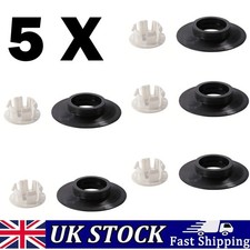 5PCS Flush Valve Washer Seal &