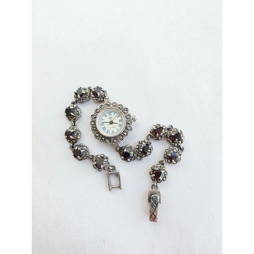 Vintage sterling silver - sterling,
