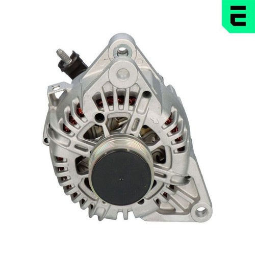 209006r alternator fits - alternator,