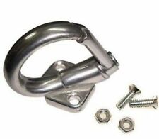 Vespa Helmet Bag Carrier Hook