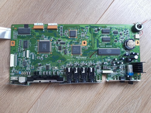 Roland main board - roland, xp-10