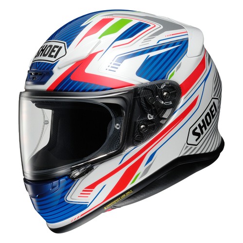 Shoei nxr stable tc2 full - stable, face
