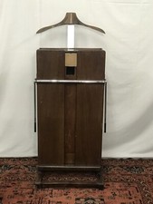 Gentleman’s antique Trouser Press