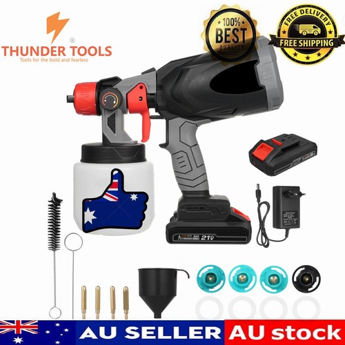 Thunder tools 800w - thunder, electric