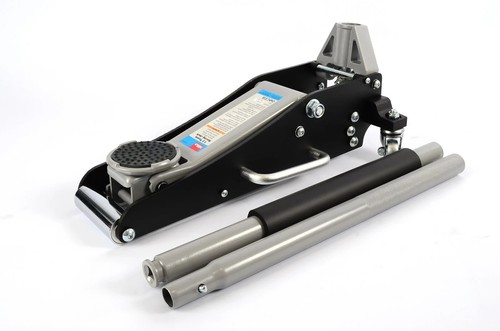 Hilka trolley jack - trolley, ton