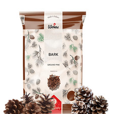 Garden Wood PINE BARK 20-60mm