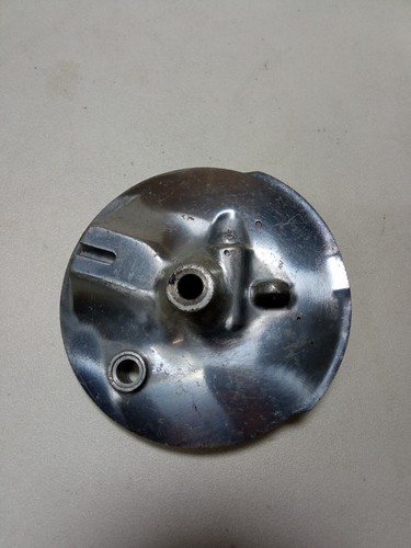 Nos suzuki 120 front - 120,